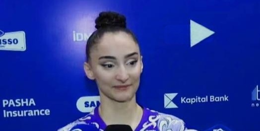 Avropa çempionu: Bu günə çox əzab-əziyyətlə gəldik