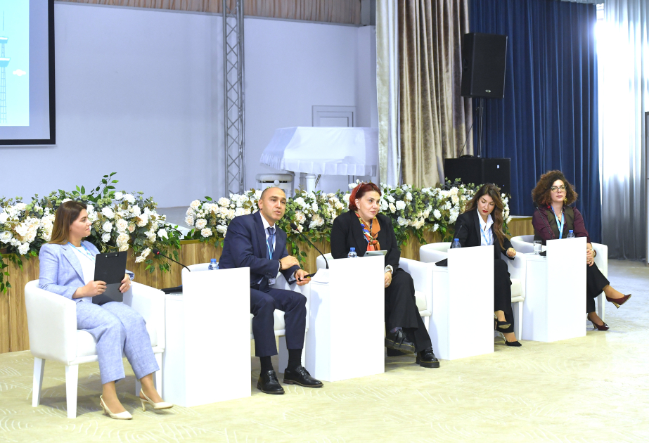 Əfqan Baxışov: Süni intellekt həlləri aviasiya sektorunun yeni mərhələyə keçidini təmin edir