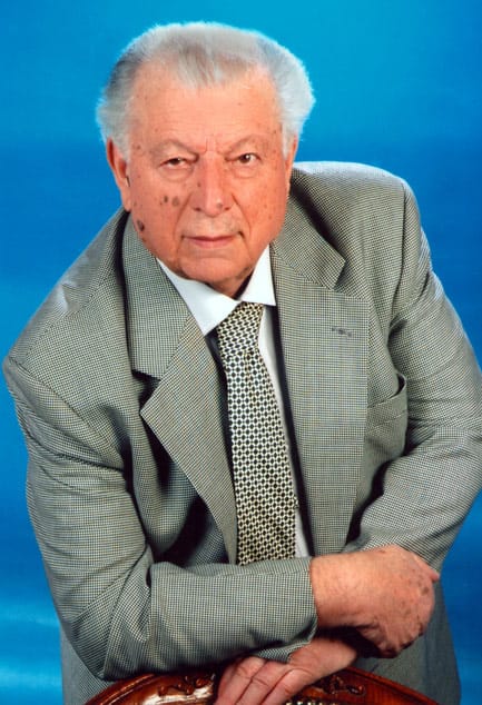 Əli İldırımoğlunun doğum günü – Azərbaycan ədəbiyyatı və jurnalistikası üçün əvəzsiz şəxsiyyət