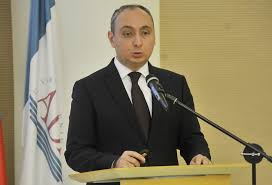 Nazir müavini: "Azərbaycan əsrlərdir körpülər ölkəsidir, indi isə rəqəmsal körpü yaradırıq"