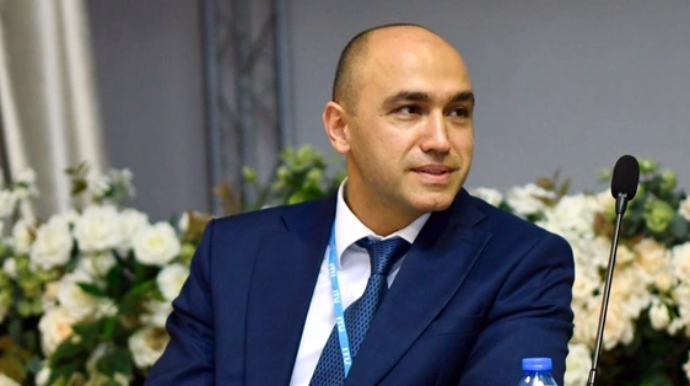 Əfqan Baxışov: "Heydər Əliyev Aeroportunda "ağıllı hava limanı" qurmaq planlaşdırılır"