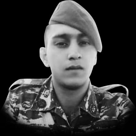 Toğrul Xudiyev – Azərbaycanın qəhrəman əsgərinin xatirəsi anılır