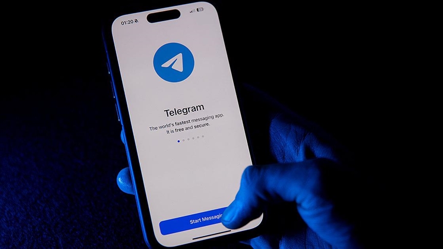 "Telegram"da ilk hədiyyə hərracı keçirilib