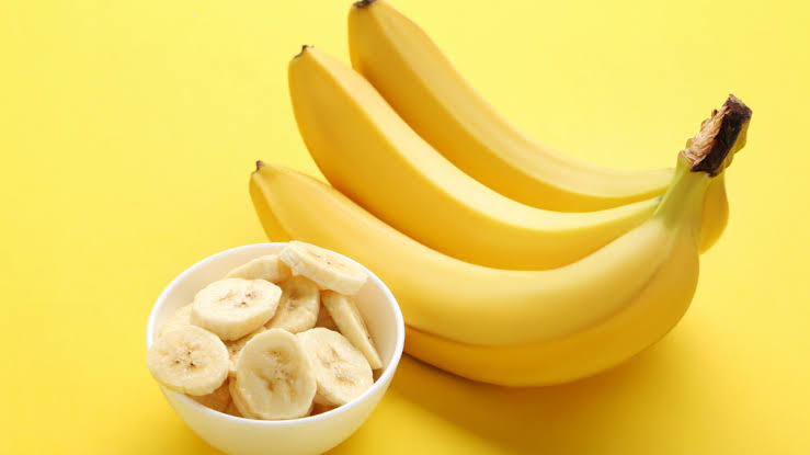 Bananın bilinməyən üstünlükləri haqqında maraqlı məlumat 