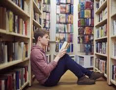 Kitablar zehni inkişaf etdirir və stressi azaldır