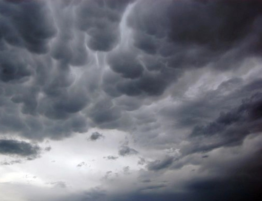 Bu gün hava necə olacaq? - PROQNOZ