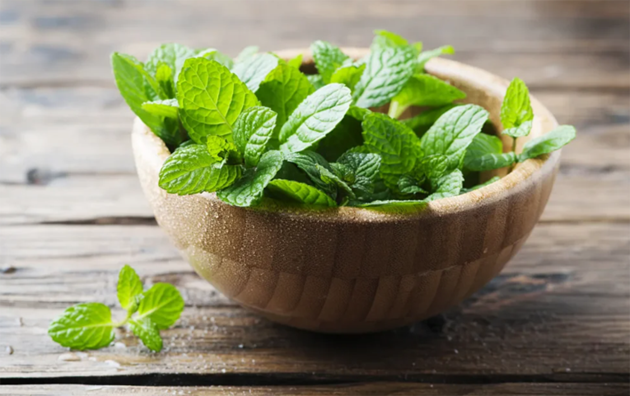 Sakitləşdirir, ağrıları azaldır