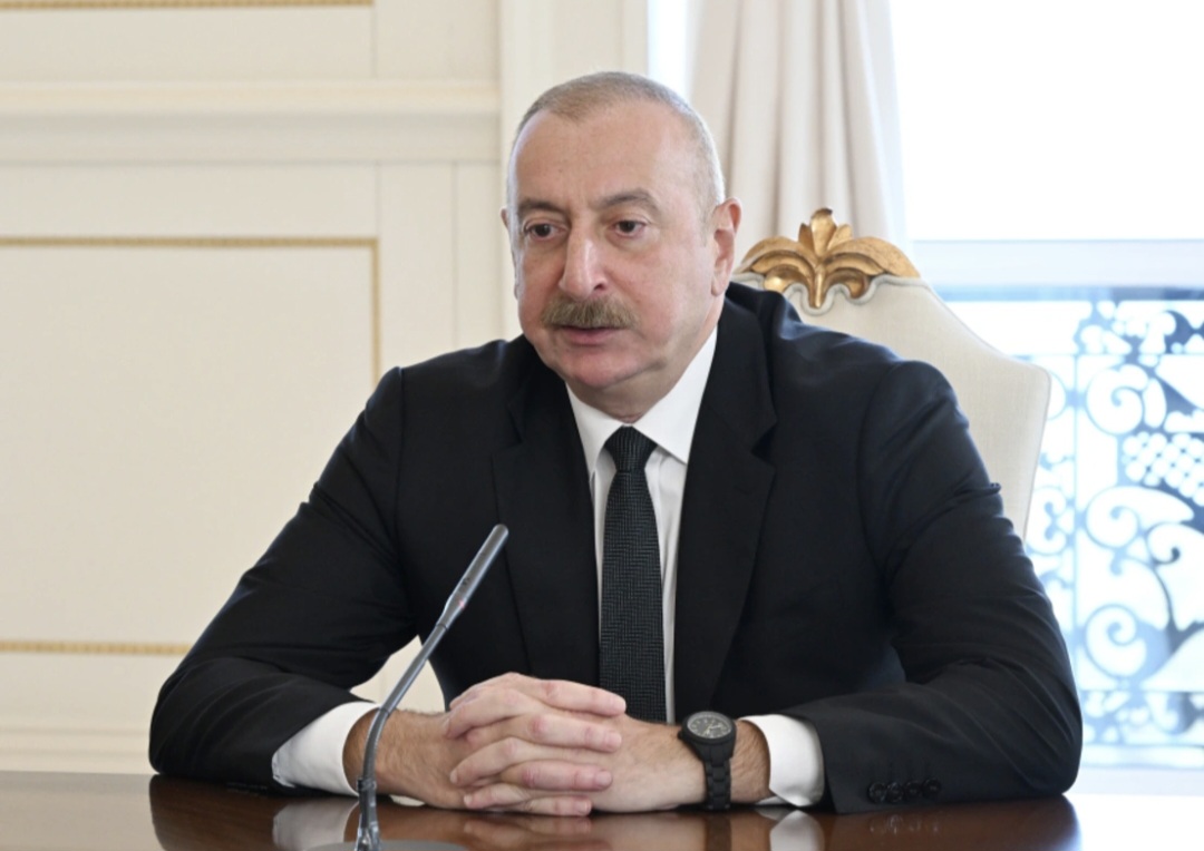 Prezident: "Kommunikasiya texnologiyaları sahəsi Azərbaycanın qeyri-neft iqtisadiyyatının aparıcı qüvvəsinə çevrilib"