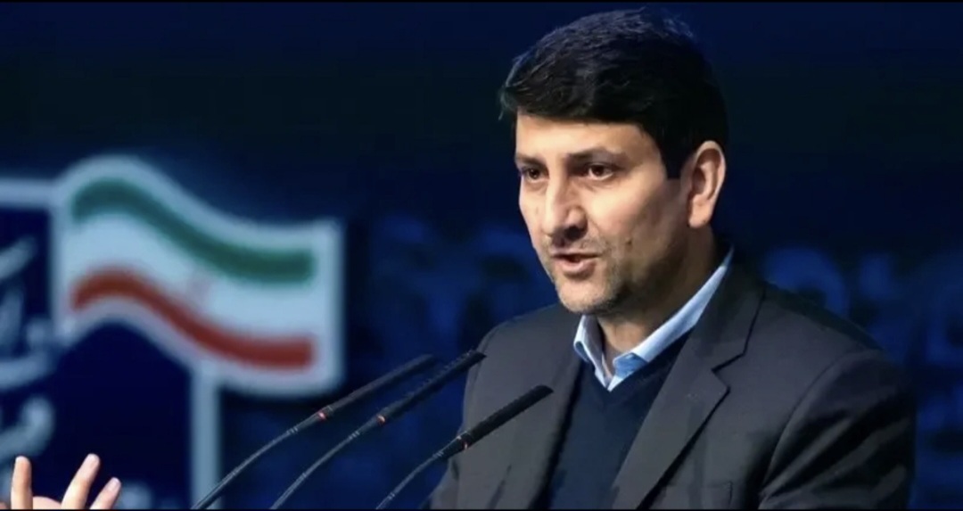 İranın rabitə naziri Azərbaycana səfərə gəlib