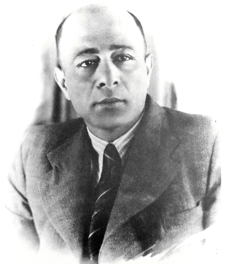 Süleyman Vəzirovun doğum günüdür 