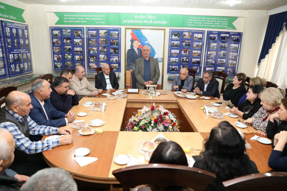 Şəhid Elgün İsmayılovun xatirəsinə həsr edilən müsabiqəyə yekun vurulub