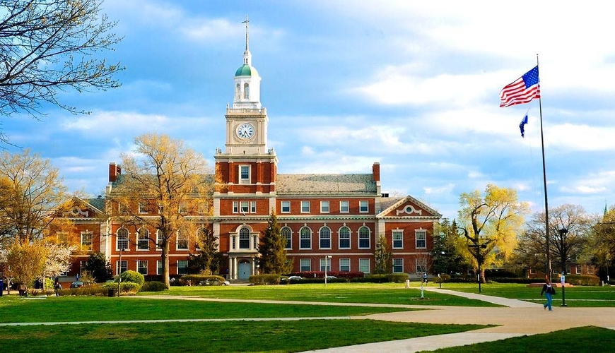 ABŞ universitetlərində beynəlxalq tələbə sayı kəskin azalıb