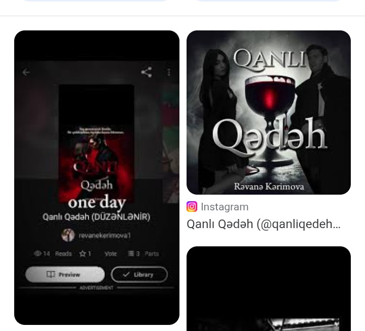 “Qanlı Qədəh” əsəri: “Həqiqət – ən yaxşı qurulmuş yalandır”