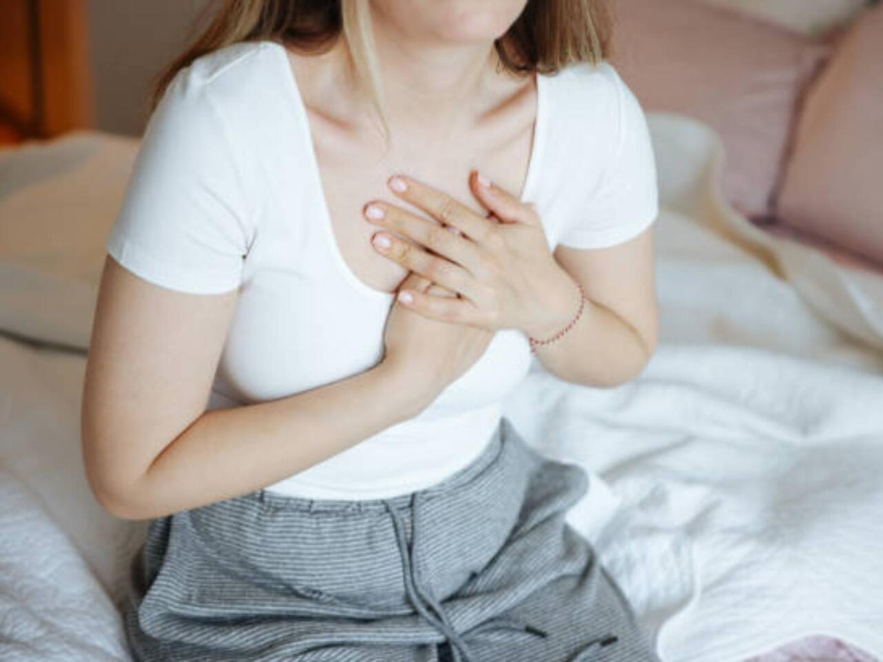 Ürəyin sağlam qalması üçün nə etməliyik