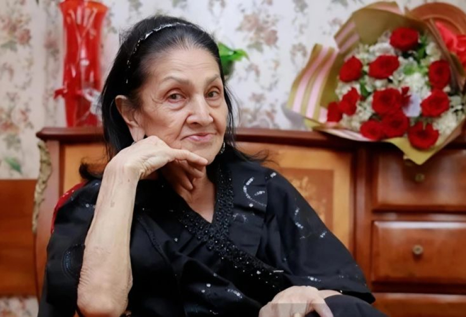 Xalq artisti Roza Cəlilova vəfat edib