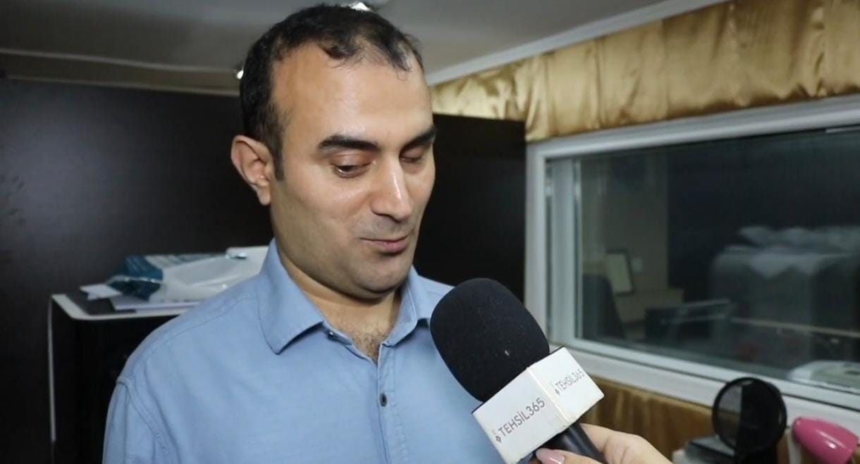 "Kitabxanalara müraciət edənlərin sayı azalıb"- Açıqlama