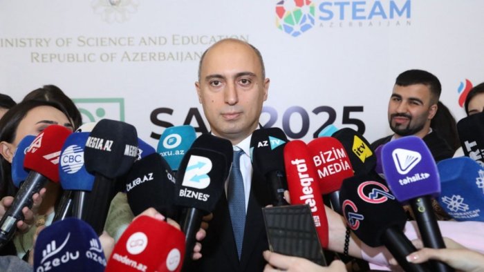 “6 saatlıq dərs yükü olan kənd məktəblərinə müəllim tapmaq çətindir” 