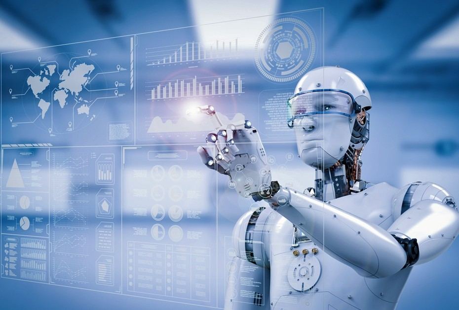 ‘’Time" jurnalının versiyasında "İlin adamı" süni intellekt ola bilər