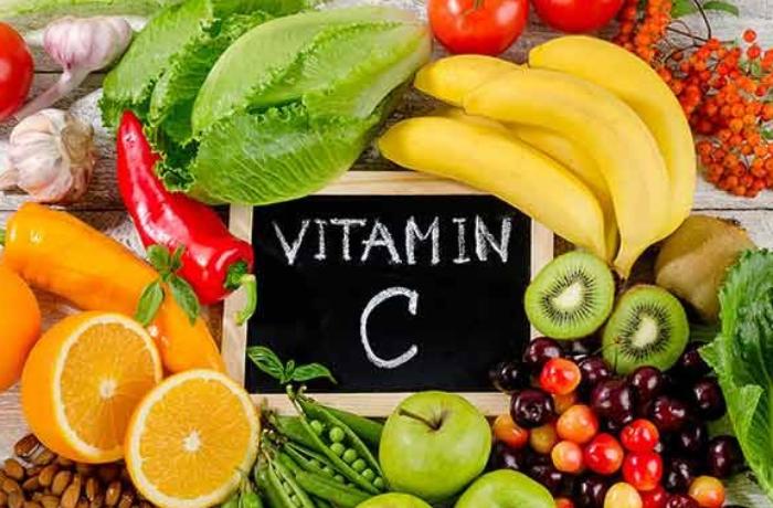 C vitamininin ən çox hansı qidalardan qəbul edildiyi açıqlandı