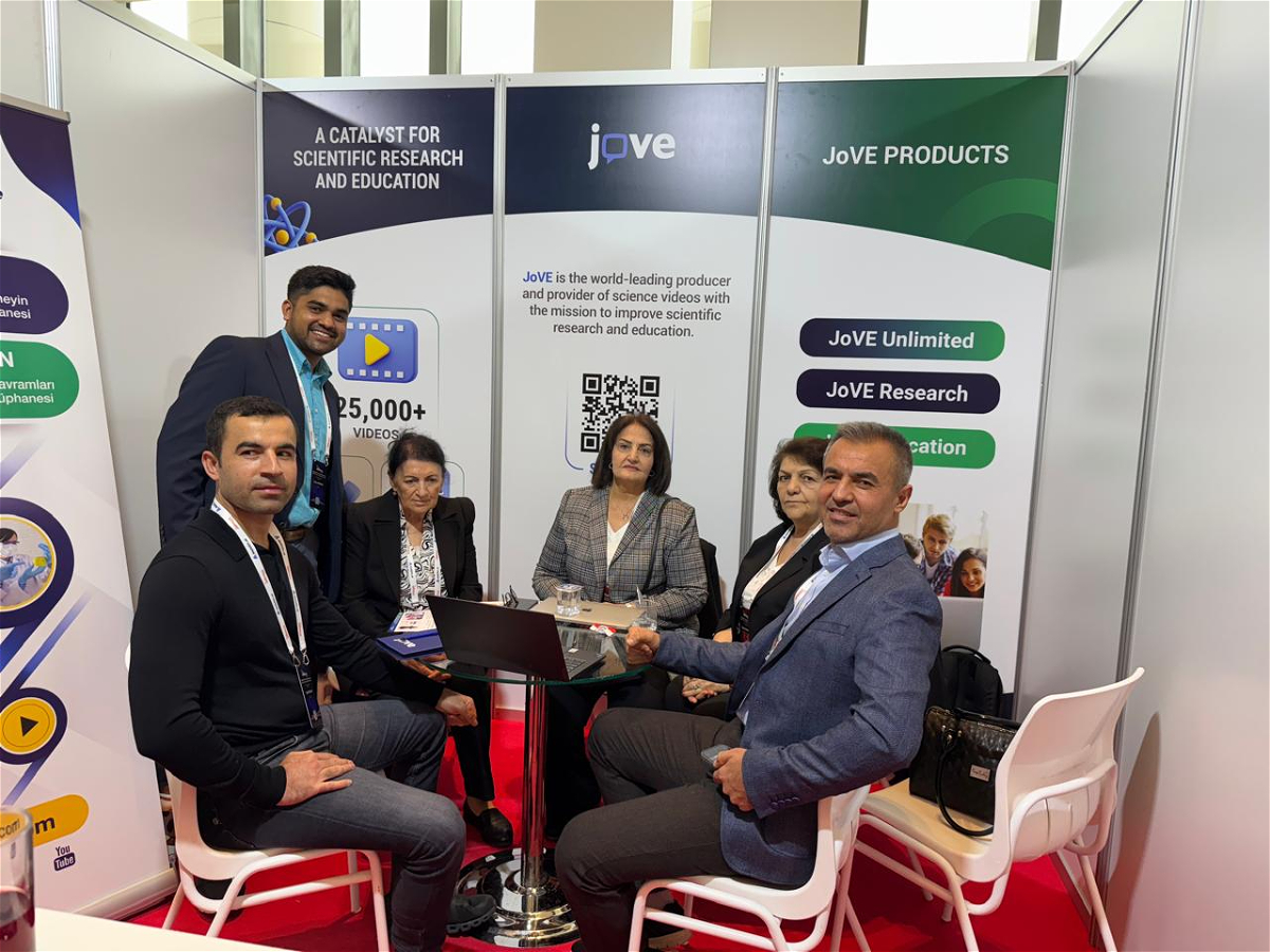 ADU EKİXM daha iki beynəlxalq elmi məlumat bazasına sınaq girişi əldə edib.