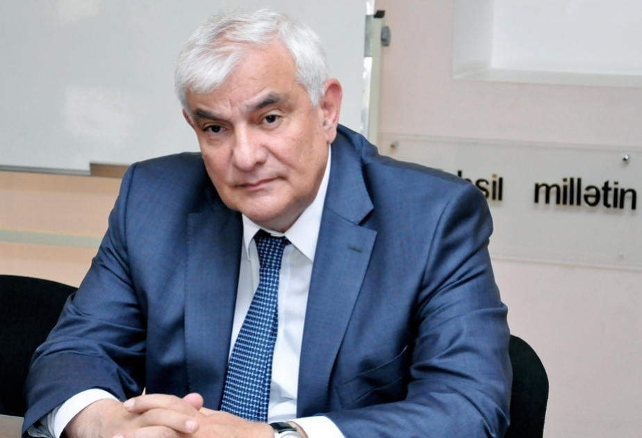Kamal Abdulla: "Bu gün Azərbaycan dilinin inkişafı ilə bağlı görülən işlər xalqımız tərəfindən yüksək qiymətləndirilir"