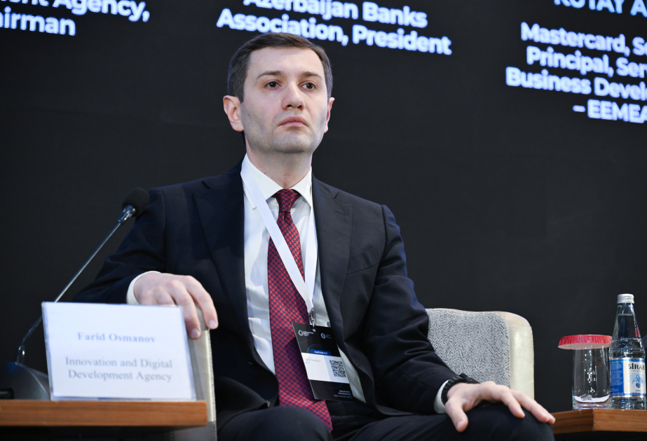 İRİA: Digital.finance platformasına 100-dən çox maliyyə institutu inteqrasiya edilib