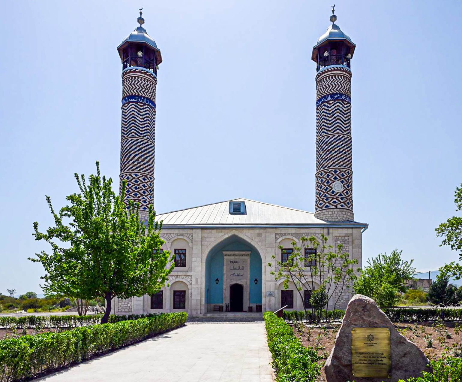 20 noyabr faciəsi – Qarakənd səmasında qara gün