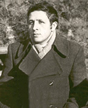 Alı Mustafayevin vəfatının ildönümü anılır