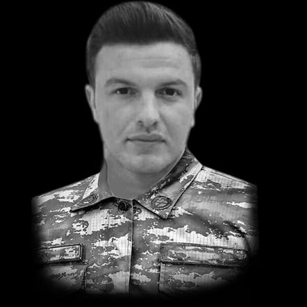 Azərbaycanın igid əsgəri Səid Bayramovun doğum günü qeyd olunur