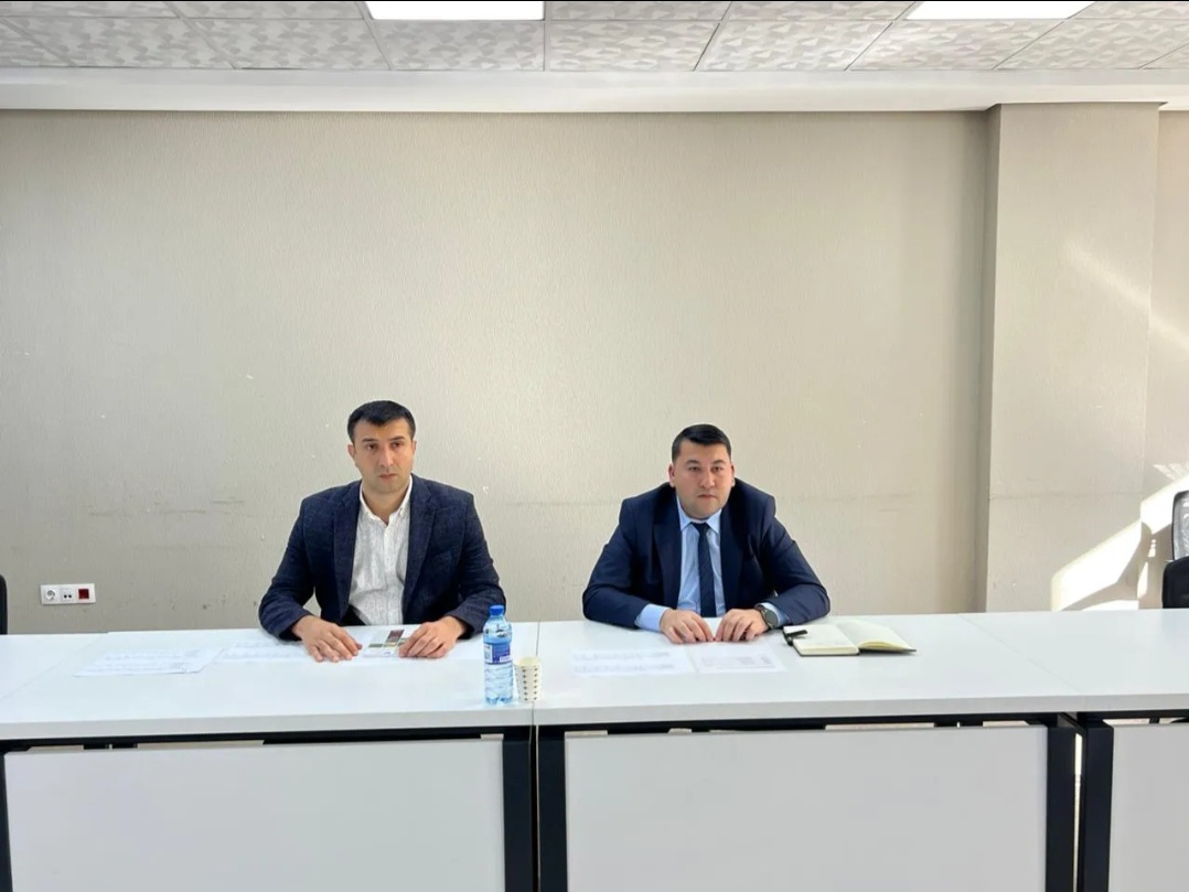 Rəssamlıq Akademiyasında xüsusi qabiliyyət imtahanları üzrə seminar keçirilib