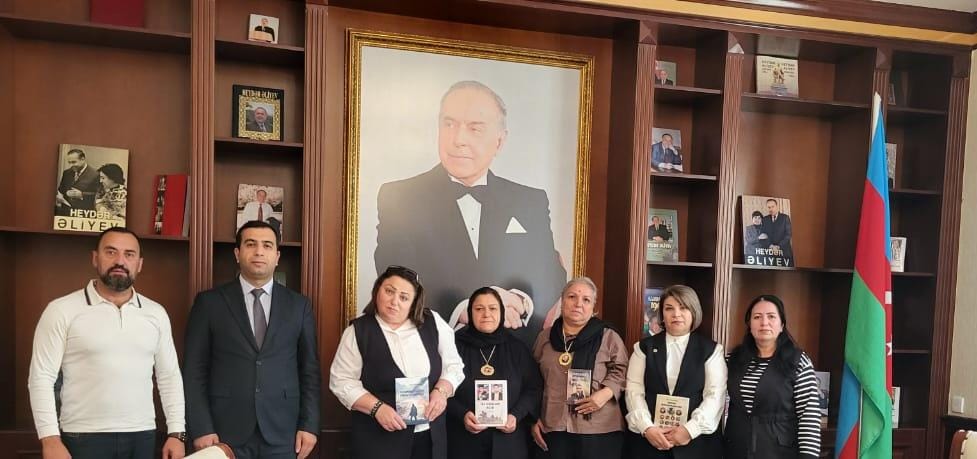 QƏHRƏMAN TƏRTƏRDƏ BİR GÜN