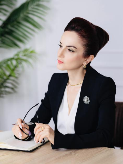 Şərqşünas-alim Harvard Universitetinin sertifikatını alıb