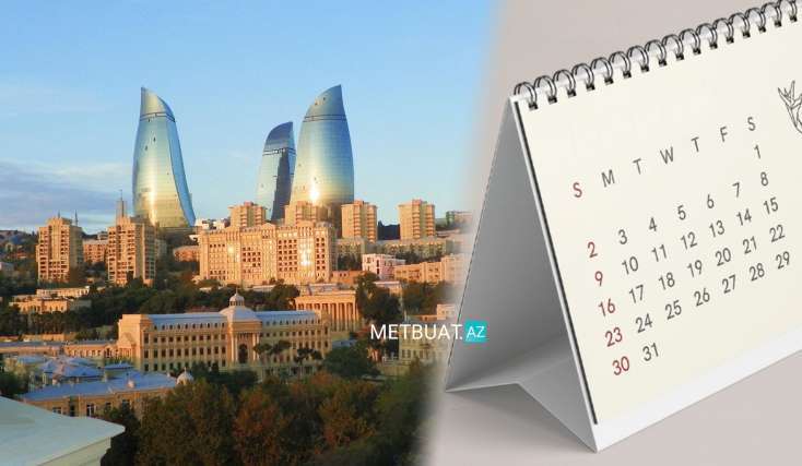 İş günü qısaldılacaq - Bu tarixdə