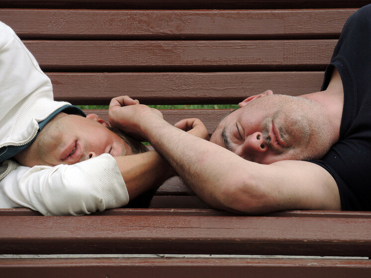 Yuxusuzluq zamanı beyində nə baş verir? - Alimlərdən YENİ KƏŞF