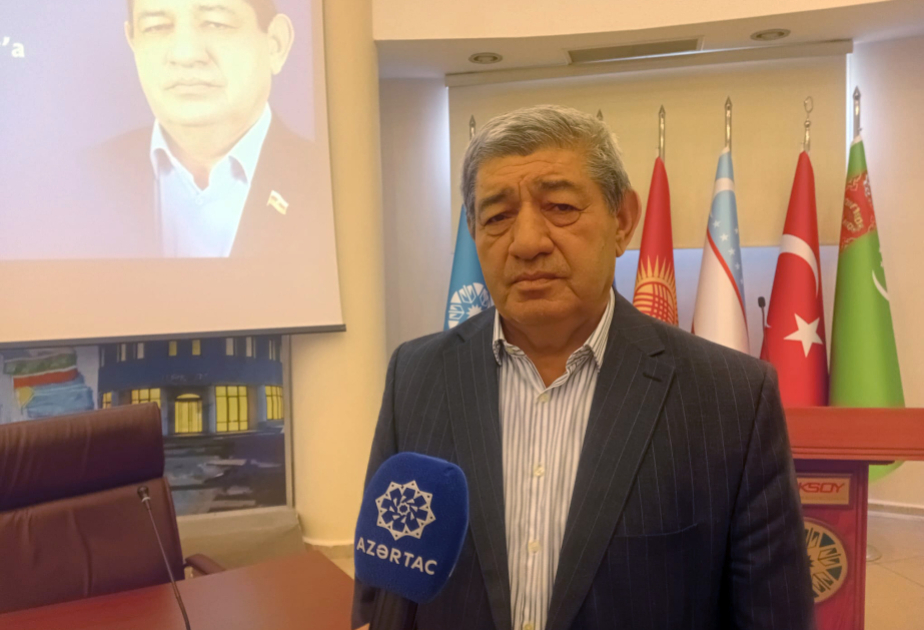 Akademik Nizami Cəfərov: "Azərbaycan dilinin saflığının qorunması vacibdir"