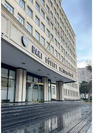 BDU-da tarixi Zəfərin 5-ci ildönümünə həsr olunan ixtisaslaşmış Karyera Sərgisi keçirilib