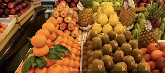 C vitamininin ən çox hansı qidalardan qəbul edildiyi açıqlandı