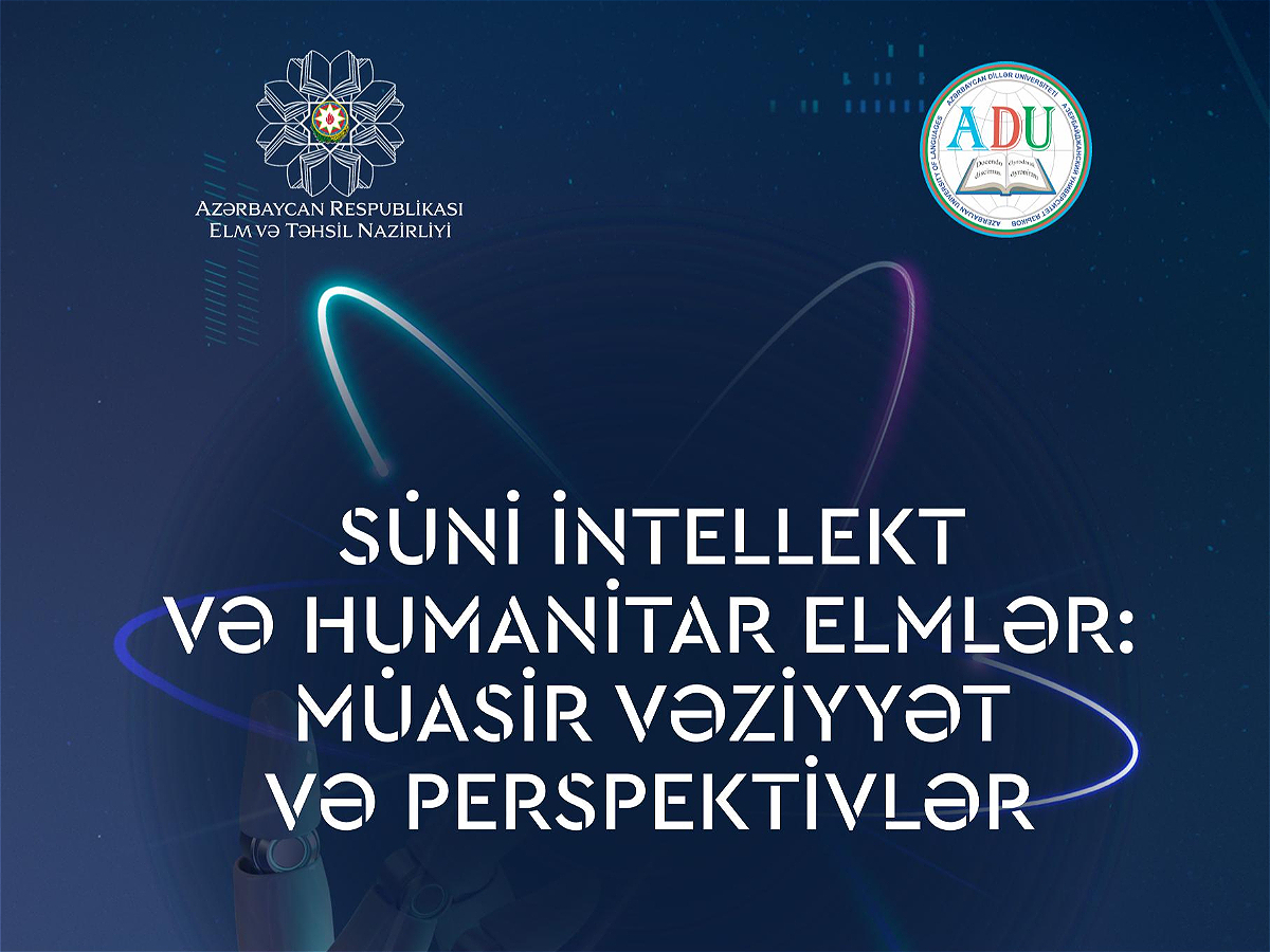 Sabah ADU-da beynəlxalq elmi konfrans keçiriləcək