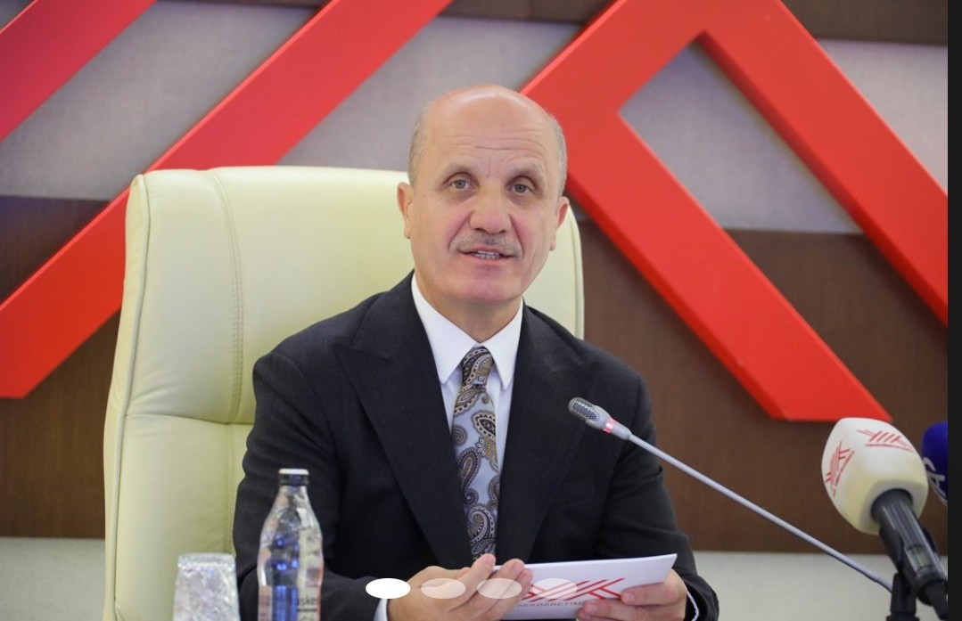 Türkiyədə tələbələr universiteti 3 ilə bitirə biləcəklər - Erol Özvar