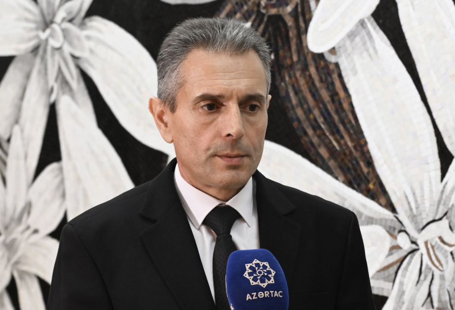 Elçin Qaliboğlu: Kalvalı Əli Dədə zurna–balaban sənətində ənənə yaradıcısı və onu yaşadan sənətkardır