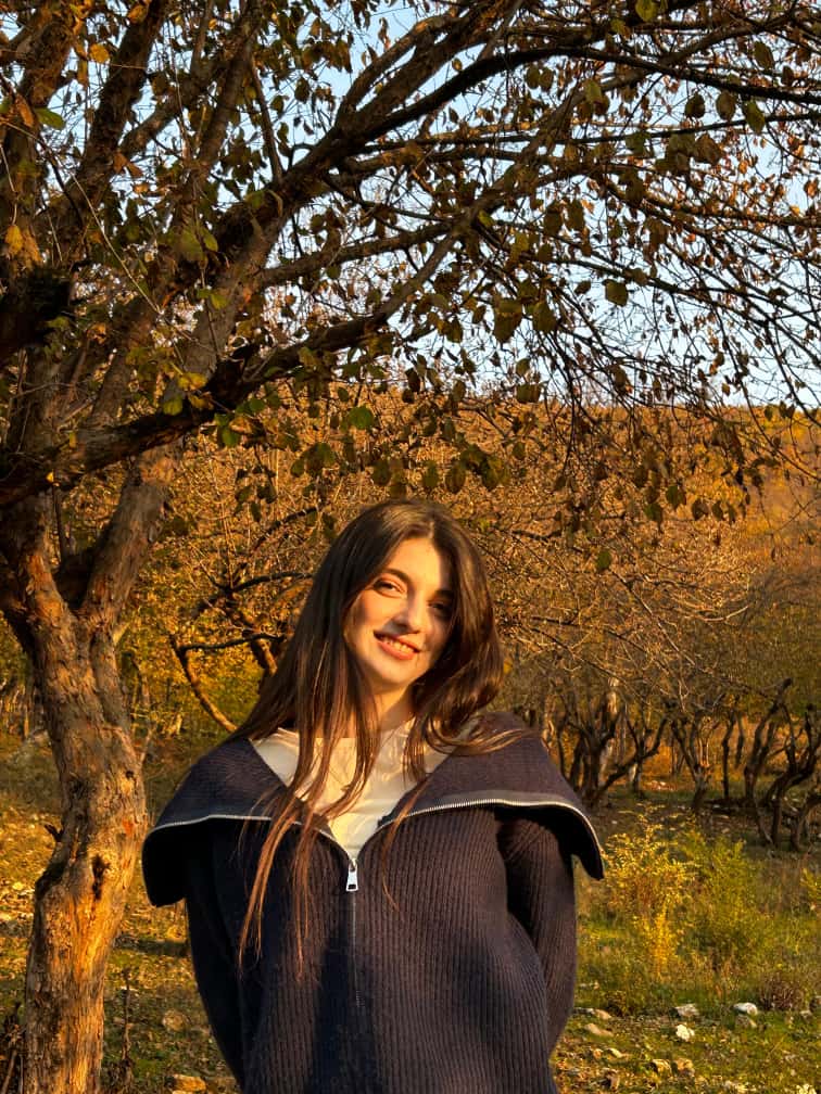 “Torpaq bizim həyat qaynağımızdır” — Ayşə Verdiyeva