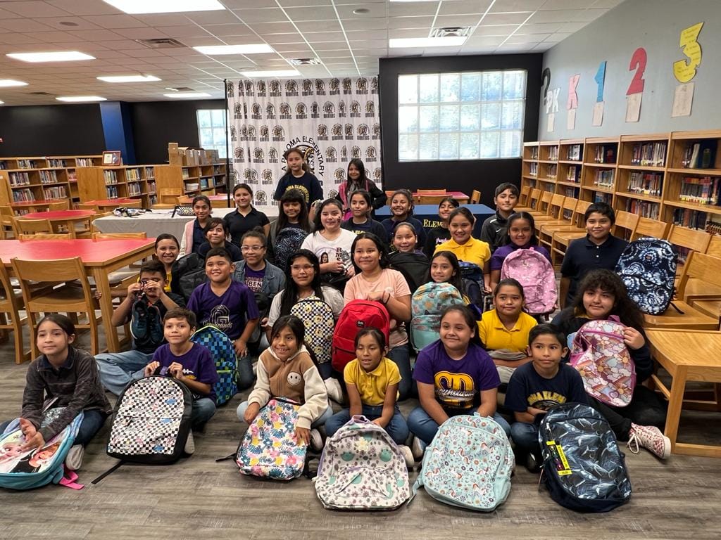 Federal hakim Texas məktəblərinə yeni qanunu pozmağa əmr verdi