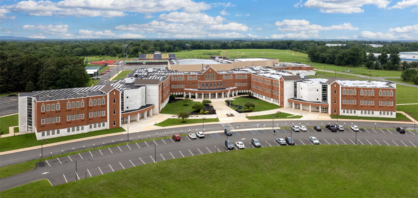 Franklin liseyində tələbələr süni intellektin riyaziyyatını öyrənir