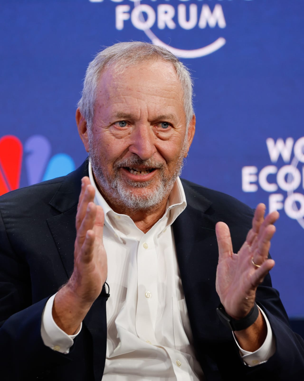 Larry Summers Harvardda məzuniyyətə gedir — Jeffrey Epsteinlə əlaqələr araşdırılır