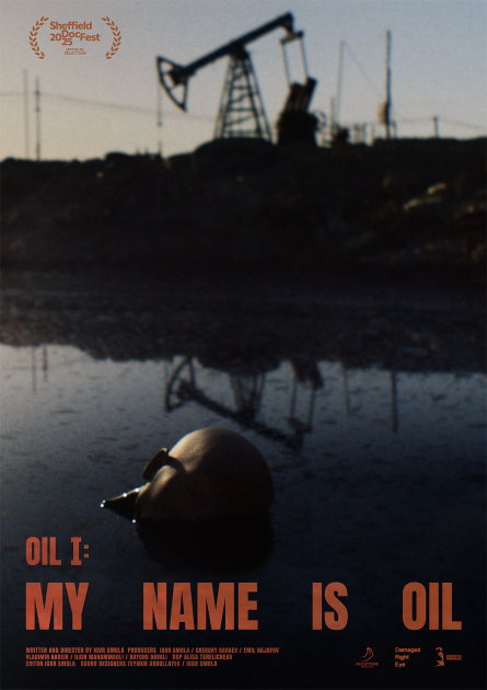 “Mənim adım Neftdir” filmi beynəlxalq festivalın əsas mükafatını qazanıb