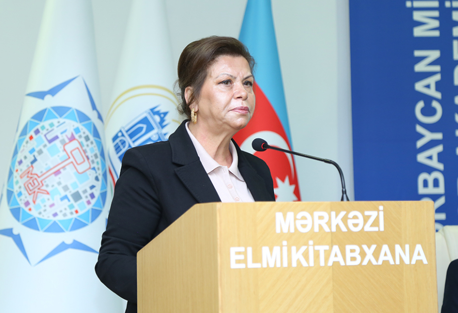 Professor: Milli musiqi alətlərimiz Azərbaycan xalqının mənəvi kimliyinin ayrılmaz parçasıdır