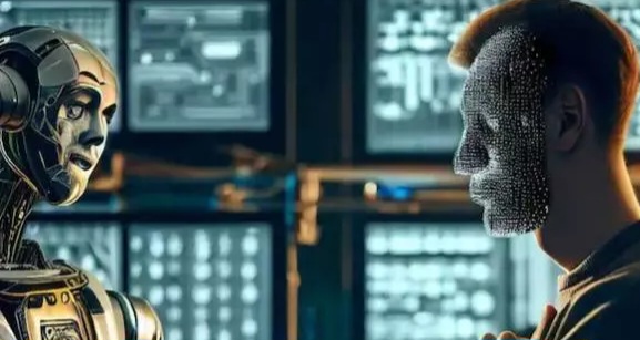 Süni intellekt vasitəsilə insan düşüncələri oxunub – İnqilabi yenilik