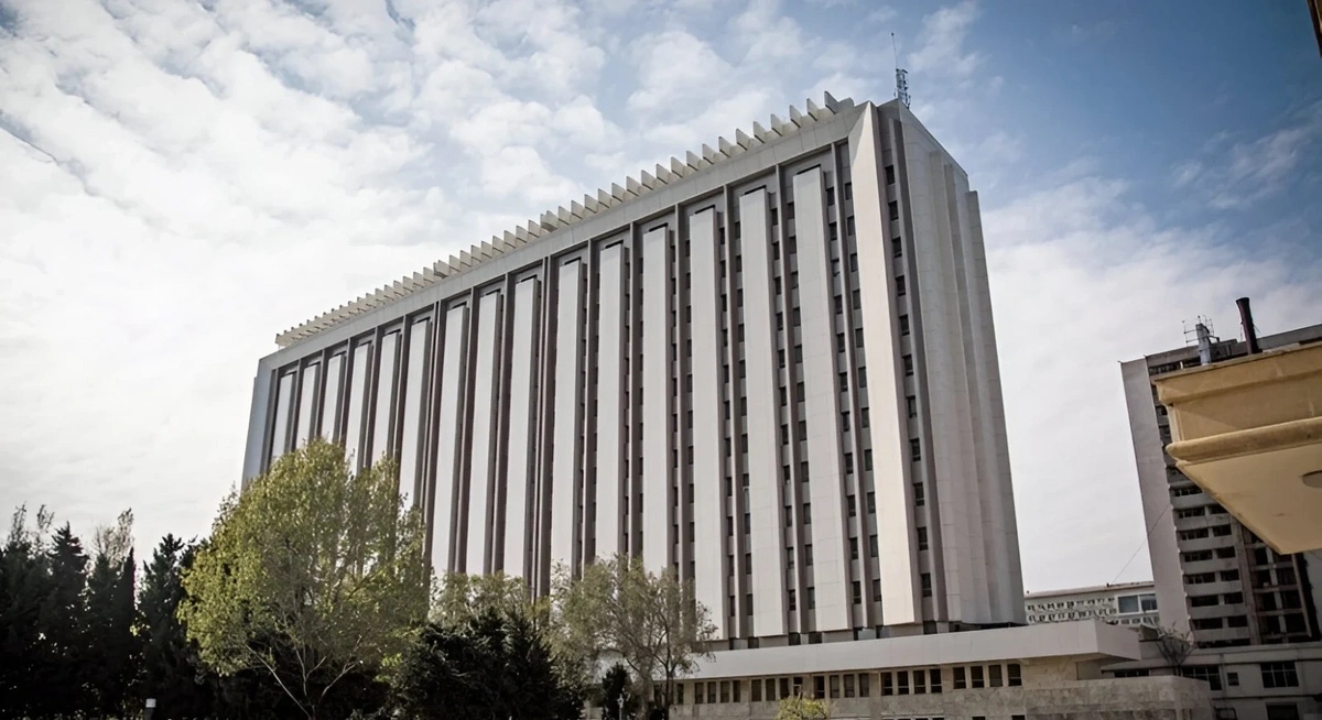 Memarlıq və İnşaat Universiteti gələn il mühafizəyə 350 min manat xərcləyəcək