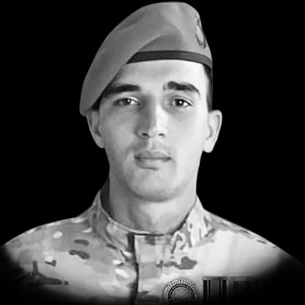 Azərbaycan əsgəri Məhəmmədəli İbrahimlinin doğum günüdür