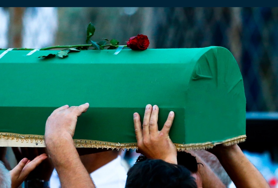 Azərbaycanda tanınmış rəssam vəfat edib